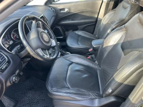 Jeep Compass 4x4, снимка 7