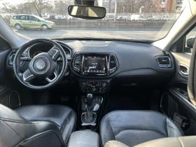 Jeep Compass 4x4, снимка 8
