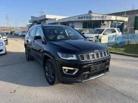 Jeep Compass 4x4, снимка 1