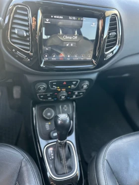 Jeep Compass 4x4, снимка 9
