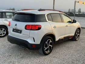 Citroen C5 Aircross 2.0HDI, снимка 4