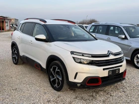 Citroen C5 Aircross 2.0HDI, снимка 3