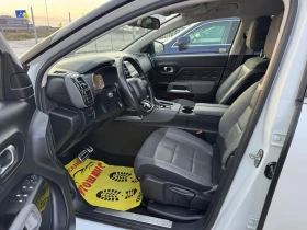 Citroen C5 Aircross 2.0HDI, снимка 11