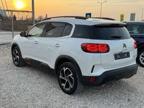 Citroen C5 Aircross 2.0HDI, снимка 6