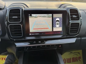 Citroen C5 Aircross 2.0HDI, снимка 12
