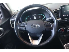 Hyundai Venue, снимка 9