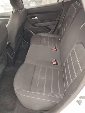 Dacia Duster 1.5 dci 116 kc, снимка 16