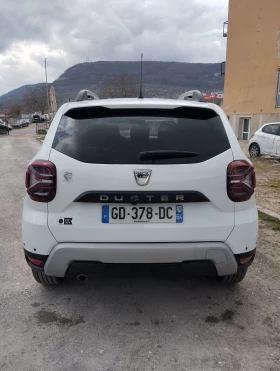 Dacia Duster 1.5 dci 116 kc, снимка 6