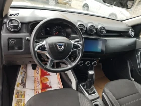 Dacia Duster 1.5 dci 116 kc, снимка 9