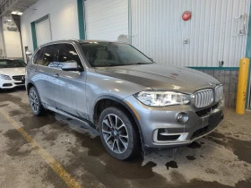 BMW X5 35D * ОБДУХВАНЕ * СЕРВИЗНА ИСТОРИЯ * , снимка 2