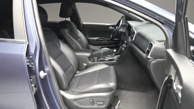 Kia Sportage 2.0 2WD INTELLIGENT autogeorge.com, снимка 11