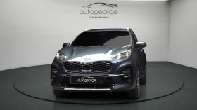 Kia Sportage 2.0 2WD INTELLIGENT autogeorge.com, снимка 3