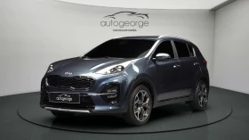 Kia Sportage 2.0 2WD INTELLIGENT autogeorge.com, снимка 1