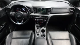Kia Sportage 2.0 2WD INTELLIGENT autogeorge.com, снимка 7