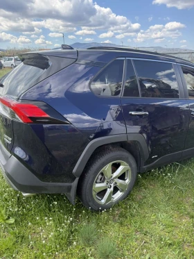 Toyota Rav4 2.5 hybrid, снимка 2