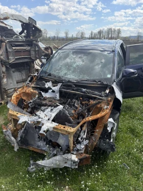 Toyota Rav4 2.5 hybrid, снимка 13