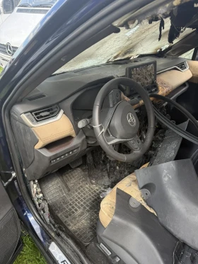 Toyota Rav4 2.5 hybrid, снимка 11