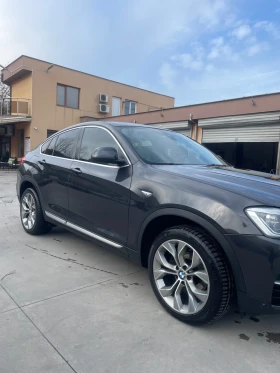 BMW X4, снимка 3