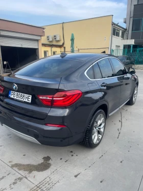 BMW X4, снимка 4