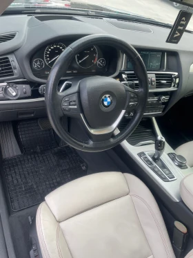 BMW X4, снимка 11