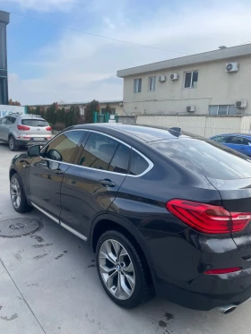 BMW X4, снимка 5