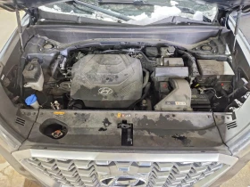 Hyundai Palisade 3.8l Sel, снимка 12