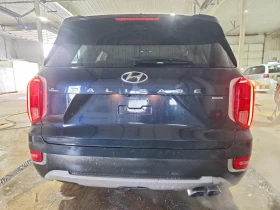 Hyundai Palisade 3.8l Sel, снимка 6