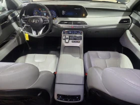 Hyundai Palisade 3.8l Sel, снимка 8