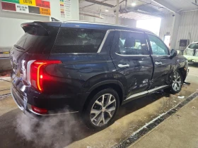 Hyundai Palisade 3.8l Sel, снимка 3