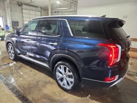 Hyundai Palisade 3.8l Sel, снимка 2