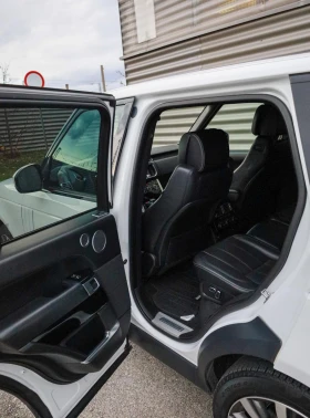 Land Rover Range rover Autobiography 4.4 TD Swiss, снимка 5