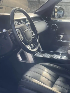Land Rover Range rover Autobiography 4.4 TD Swiss, снимка 7
