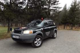 Land Rover Freelander, снимка 5
