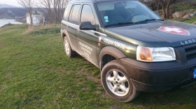 Land Rover Freelander, снимка 2