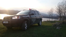 Land Rover Freelander, снимка 4