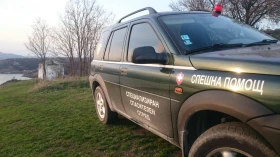 Land Rover Freelander, снимка 3