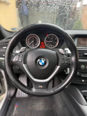 BMW X6, снимка 11