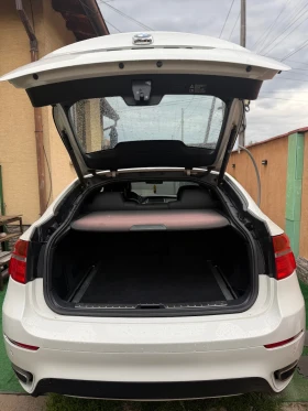 BMW X6, снимка 5