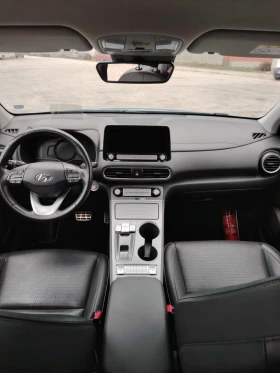 Hyundai Kona EV PREMIUM, снимка 9
