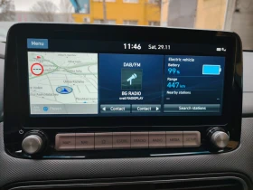 Hyundai Kona EV PREMIUM, снимка 7