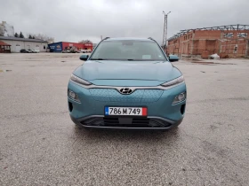 Hyundai Kona EV PREMIUM, снимка 3