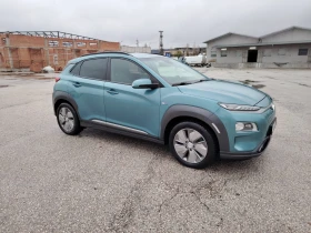 Hyundai Kona EV PREMIUM, снимка 4