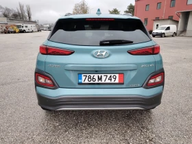 Hyundai Kona EV PREMIUM, снимка 5