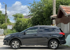 Toyota Rav4 2.2 D AWD = MGT Select 2 = , снимка 7