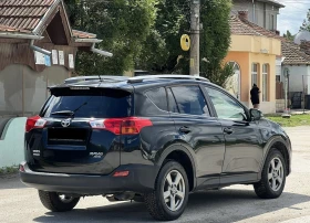 Toyota Rav4 2.2 D AWD = MGT Select 2 = , снимка 2