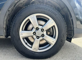 Toyota Rav4 2.2 D AWD = MGT Select 2 = , снимка 8
