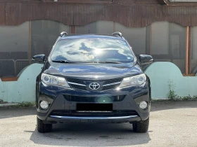 Toyota Rav4 2.2 D AWD = MGT Select 2 = , снимка 3