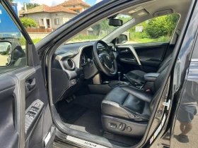 Toyota Rav4 2.2 D AWD = MGT Select 2 = , снимка 10