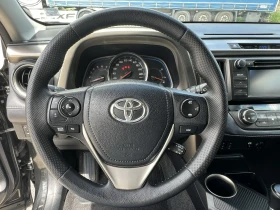 Toyota Rav4 2.2 D AWD = MGT Select 2 = , снимка 12
