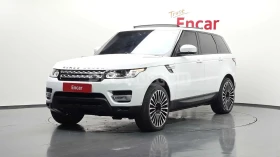 Land Rover Range Rover Sport HSE DYNAMIC HEAD UP/CAM/#ПЪЛНО ОБОРУДВАНЕ#ПАНОРАМА, снимка 1